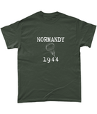 Normandy 1944 Tshirt