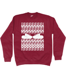 Panzer Christmas Jumper