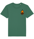 Campfire Assistant Tshirt