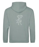 Personalised Pet Hoodie