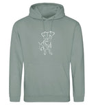 Personalised Pet Hoodie