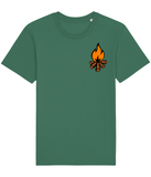 Personalised Campfire Leader Tshirt