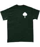 101st 506th Para Infantry Regiment 2nd Battalion T-Shirt