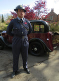 Reproduction A.R.P. 41 Combination Suit