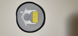 Pack of 4 Merit Badges