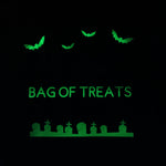 Large Halloween Bag