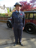 Reproduction A.R.P. 41 Combination Suit