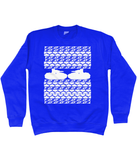 Panzer Christmas Jumper