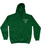 TFCo 1940 Branded Hoodie