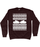 Panzer Christmas Jumper