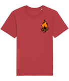 Personalised Campfire Leader Tshirt