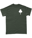 101st 327th Glider Inf Reg 2nd Bat T-Shirt