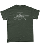 Bren Tshirt