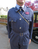 Reproduction A.R.P. 41 Combination Suit