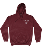 TFCo 1940 Branded Hoodie