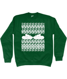 Panzer Christmas Jumper