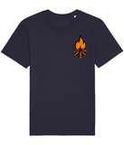 Personalised Campfire Leader Tshirt