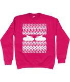 Panzer Christmas Jumper