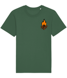 Campfire Assistant Tshirt