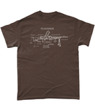 Bren Tshirt