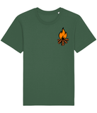 Campfire Leader Tshirt