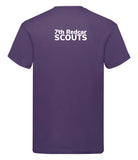 ADULT Scout Group T-Shirts (BULK ONLY)