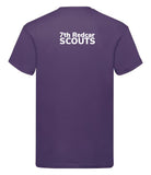 CHILD Scout Group T-Shirts (BULK ONLY)