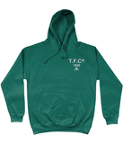 TFCo 1940 Branded Hoodie