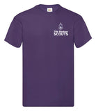 ADULT Scout Group T-Shirts (BULK ONLY)