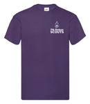 CHILD Scout Group T-Shirts (BULK ONLY)