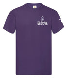 CHILD Scout Group T-Shirts (BULK ONLY)