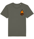 Campfire Leader Tshirt