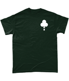 101st 327th Glider Inf Reg 2nd Bat T-Shirt
