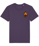 Campfire Assistant Tshirt