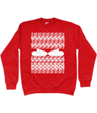 Panzer Christmas Jumper