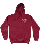 TFCo 1940 Branded Hoodie
