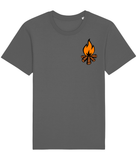 Personalised Campfire Leader Tshirt