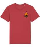 Campfire Assistant Tshirt