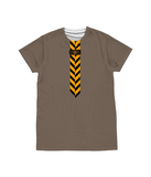 Personalised Necker Tshirt