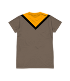 Personalised Necker Tshirt