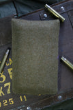 WW1 British Pocket Sleeve