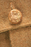 WW1 British Pocket Sleeve