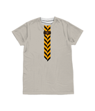Personalised Necker Tshirt
