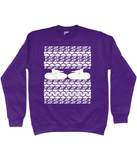 Panzer Christmas Jumper