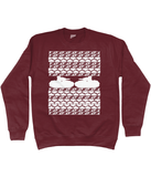 Panzer Christmas Jumper