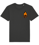 Personalised Campfire Leader Tshirt