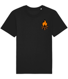 Campfire Assistant Tshirt