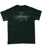 Bren Tshirt