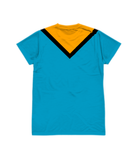 Personalised Necker Tshirt