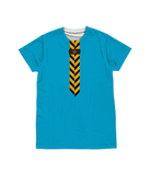 Personalised Necker Tshirt